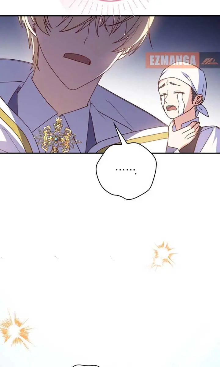 Don't Mind Me, Daddy Chapter 19 Page 49