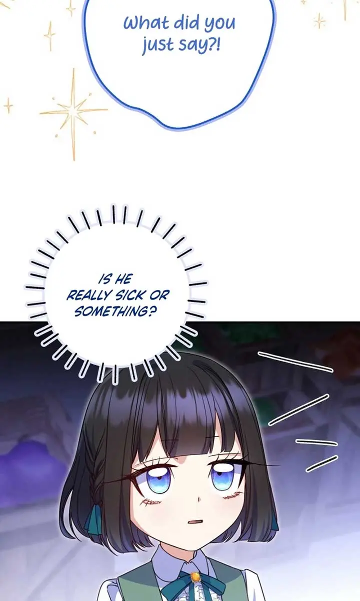 Don't Mind Me, Daddy Chapter 19 Page 51