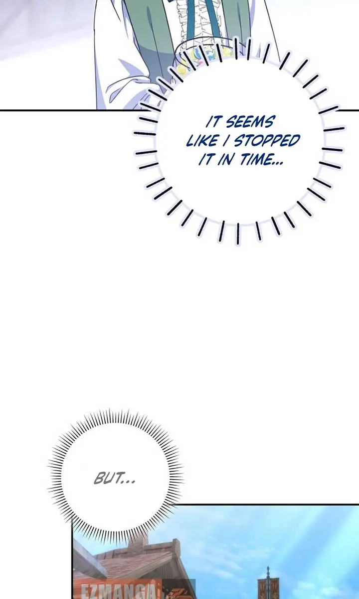 Don't Mind Me, Daddy Chapter 19 Page 52