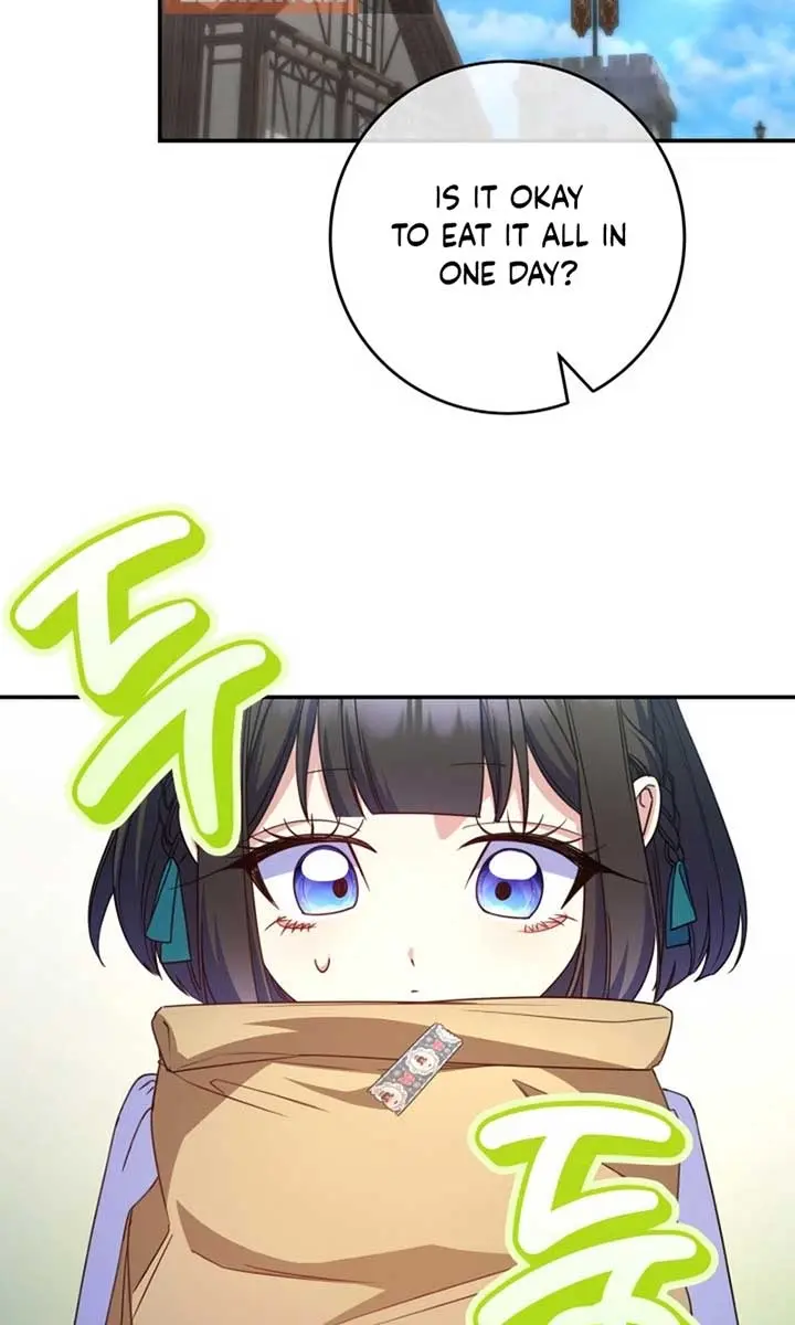 Don't Mind Me, Daddy Chapter 19 Page 53