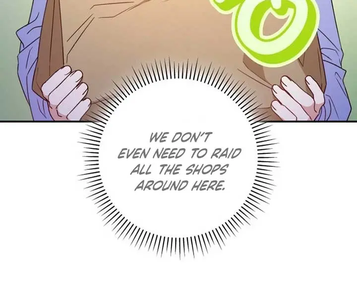 Don't Mind Me, Daddy Chapter 19 Page 54