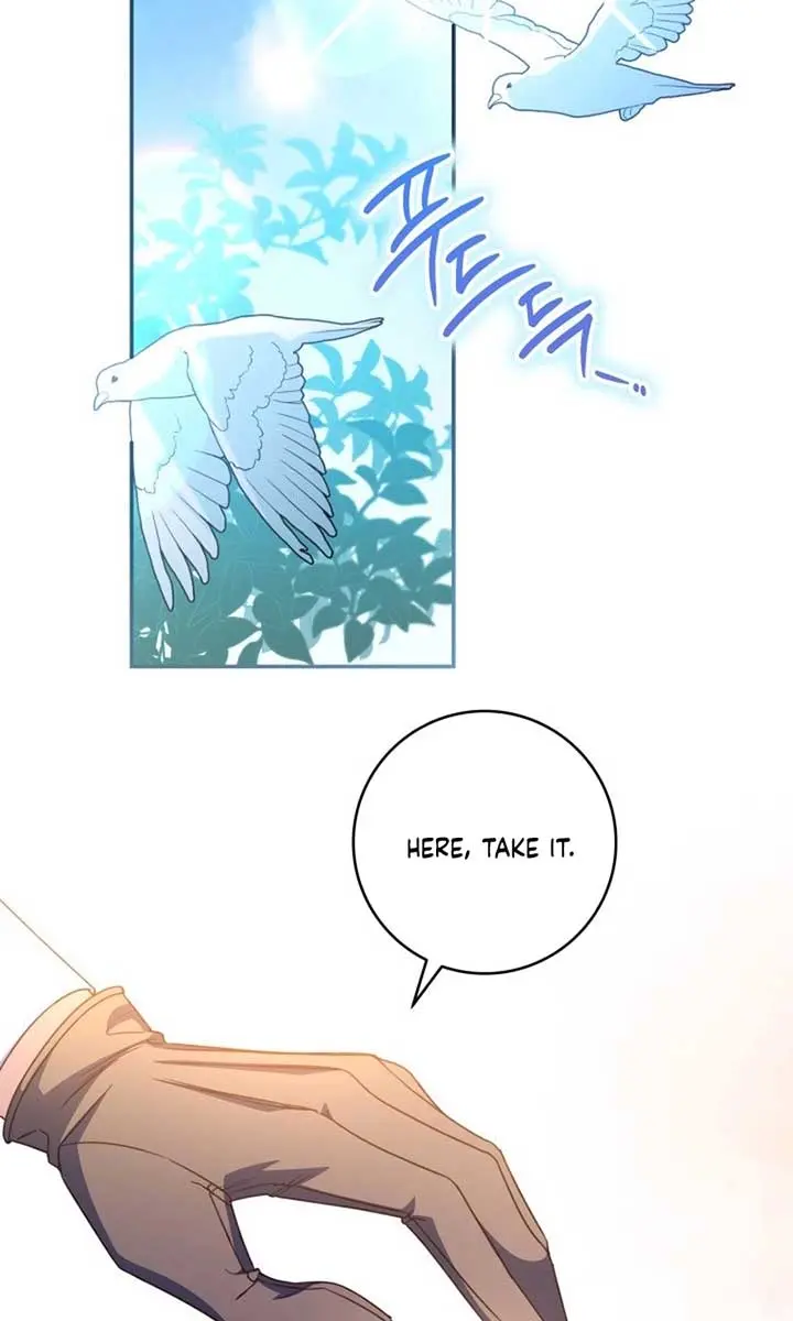 Don't Mind Me, Daddy Chapter 19 Page 61