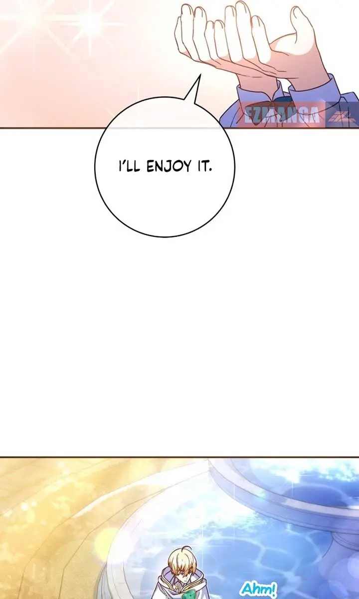 Don't Mind Me, Daddy Chapter 19 Page 63