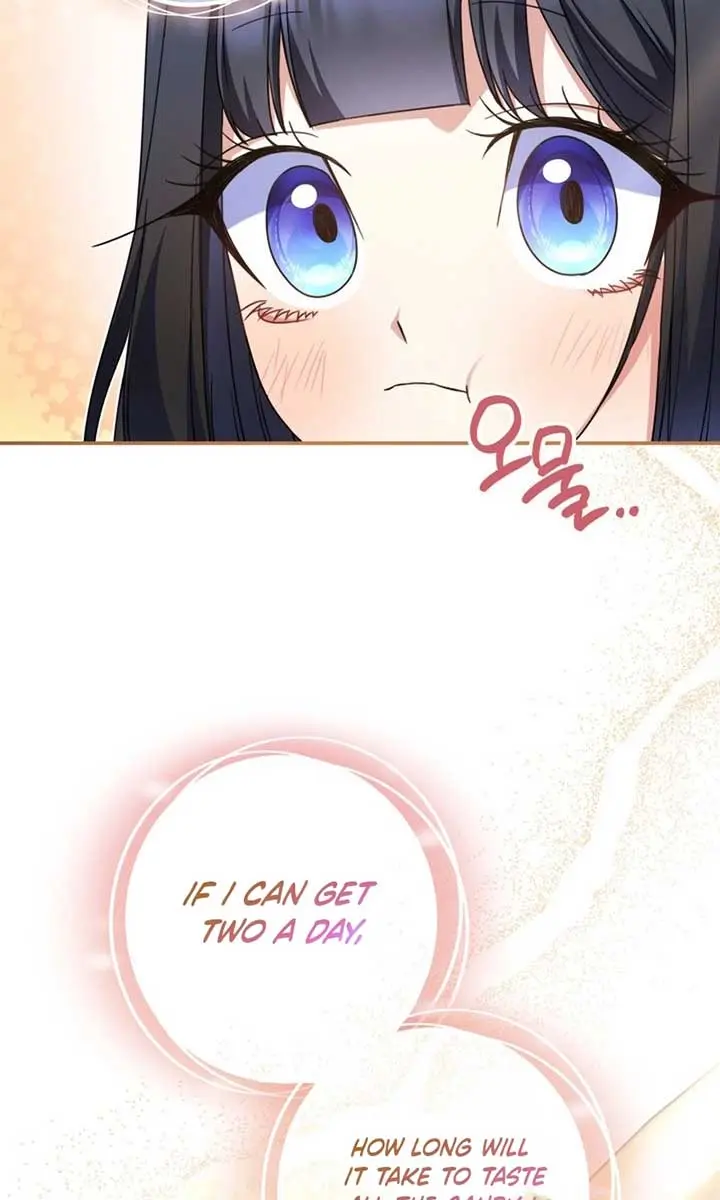 Don't Mind Me, Daddy Chapter 19 Page 65