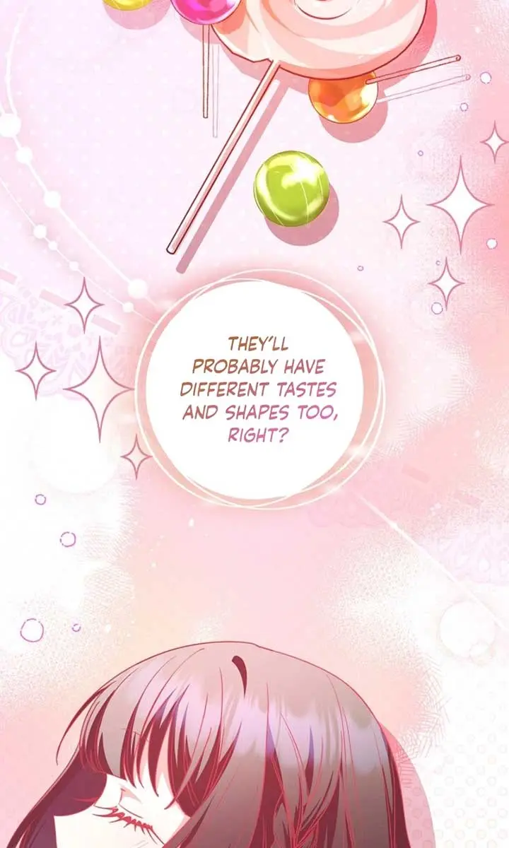 Don't Mind Me, Daddy Chapter 19 Page 68
