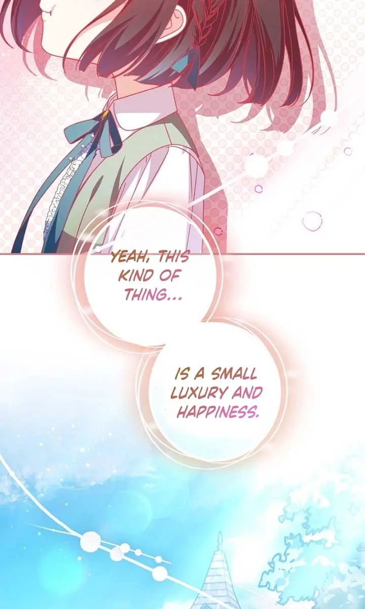 Don't Mind Me, Daddy Chapter 19 Page 69