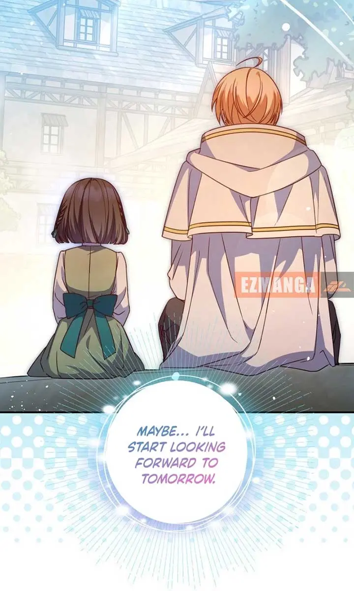 Don't Mind Me, Daddy Chapter 19 Page 71