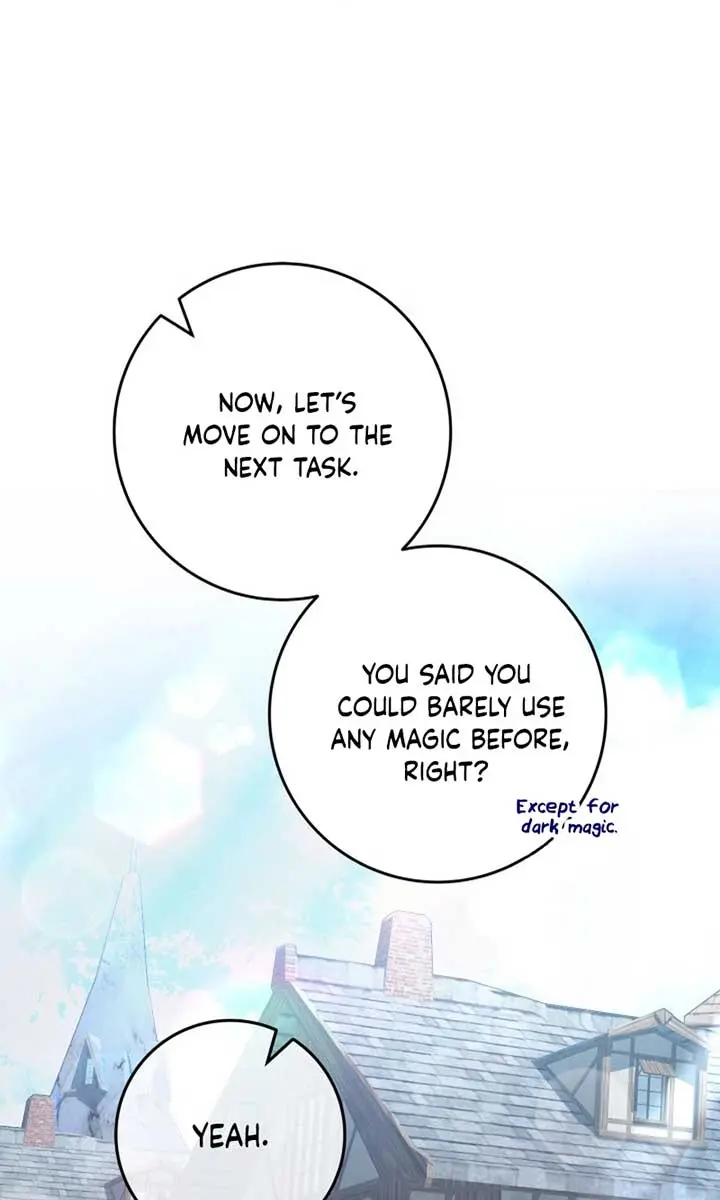 Don't Mind Me, Daddy Chapter 19 Page 72