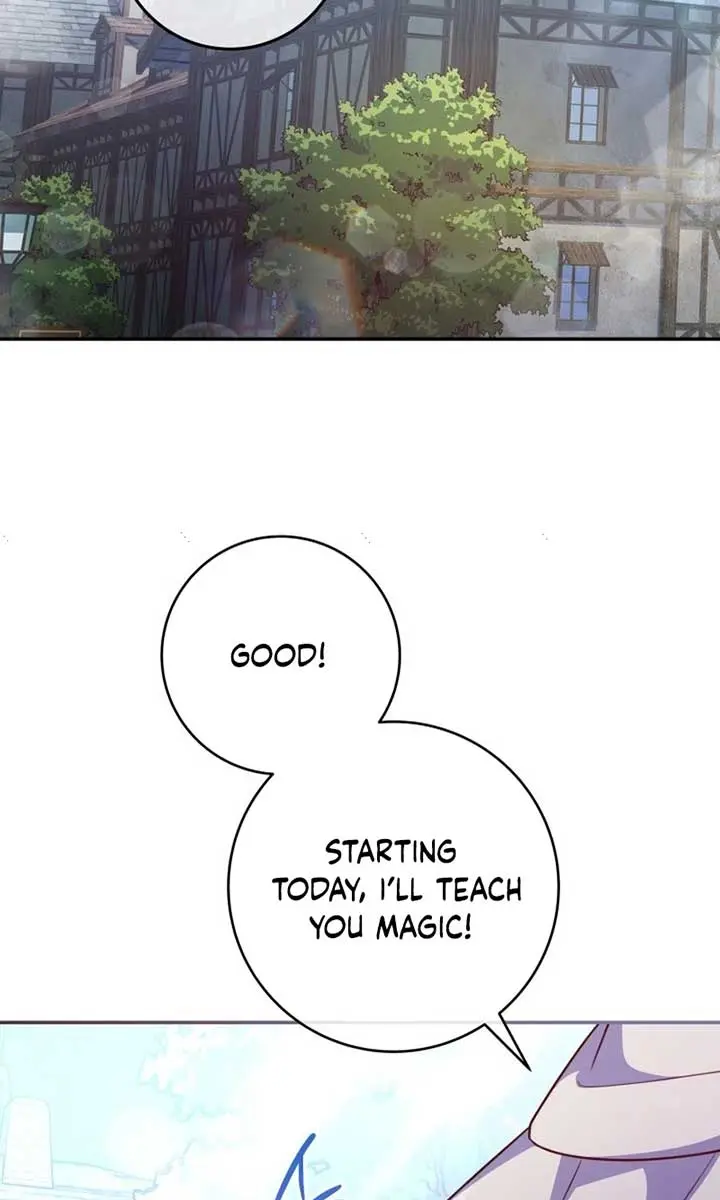 Don't Mind Me, Daddy Chapter 19 Page 73