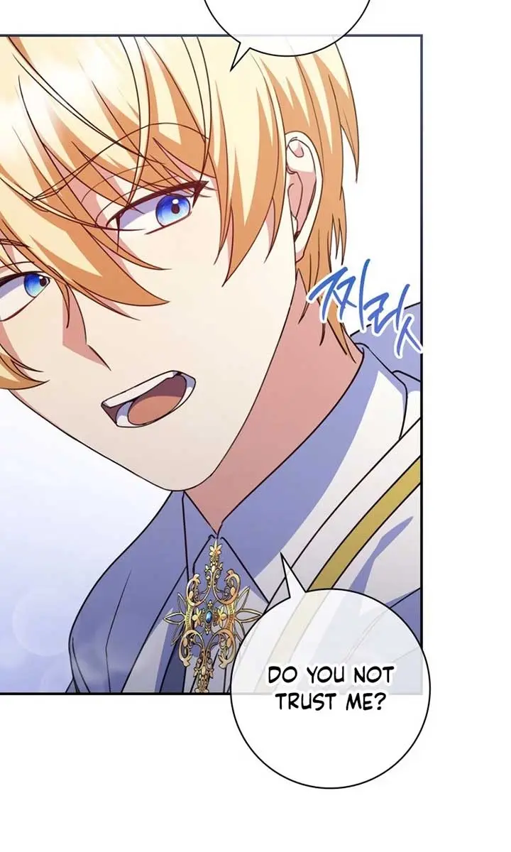 Don't Mind Me, Daddy Chapter 19 Page 75