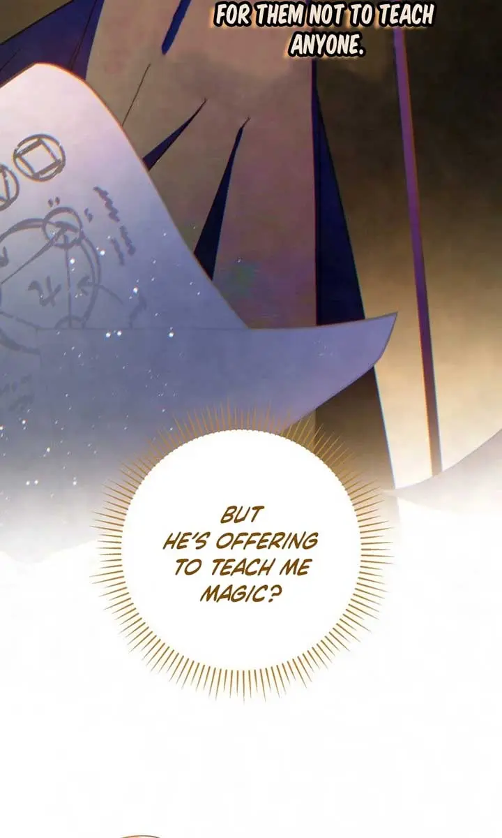 Don't Mind Me, Daddy Chapter 19 Page 82