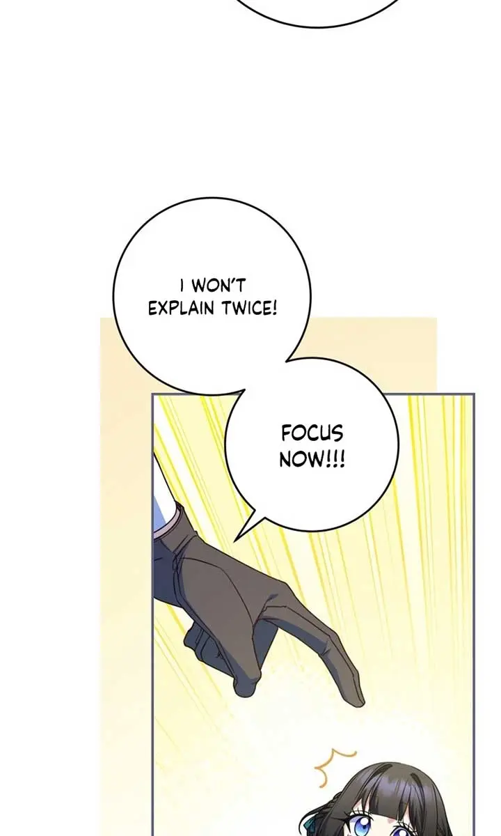 Don't Mind Me, Daddy Chapter 19 Page 84