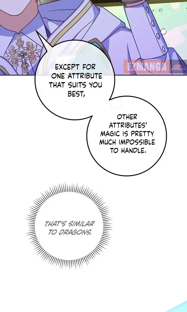 Don't Mind Me, Daddy Chapter 19 Page 87