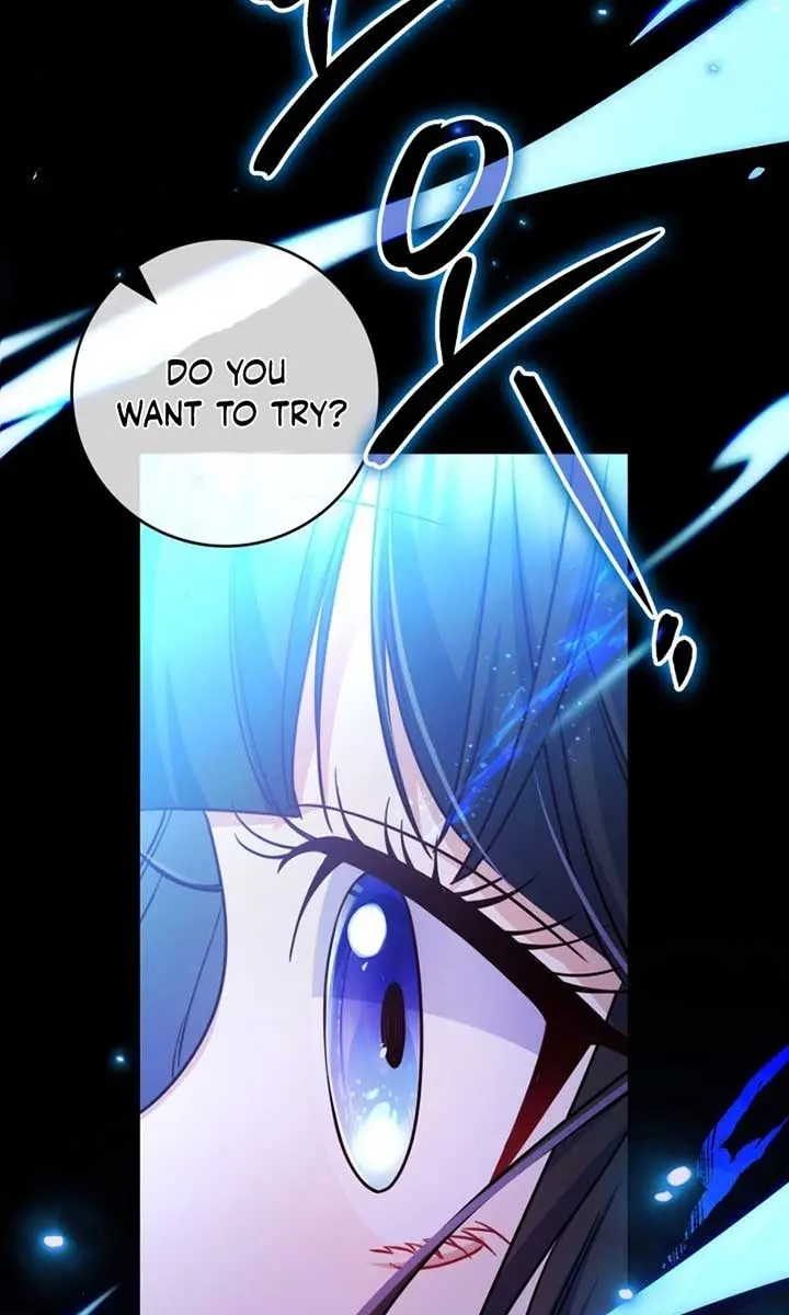 Don't Mind Me, Daddy Chapter 19 Page 91