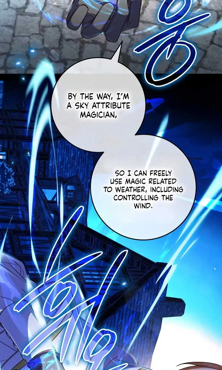 Don't Mind Me, Daddy Chapter 20 Page 3
