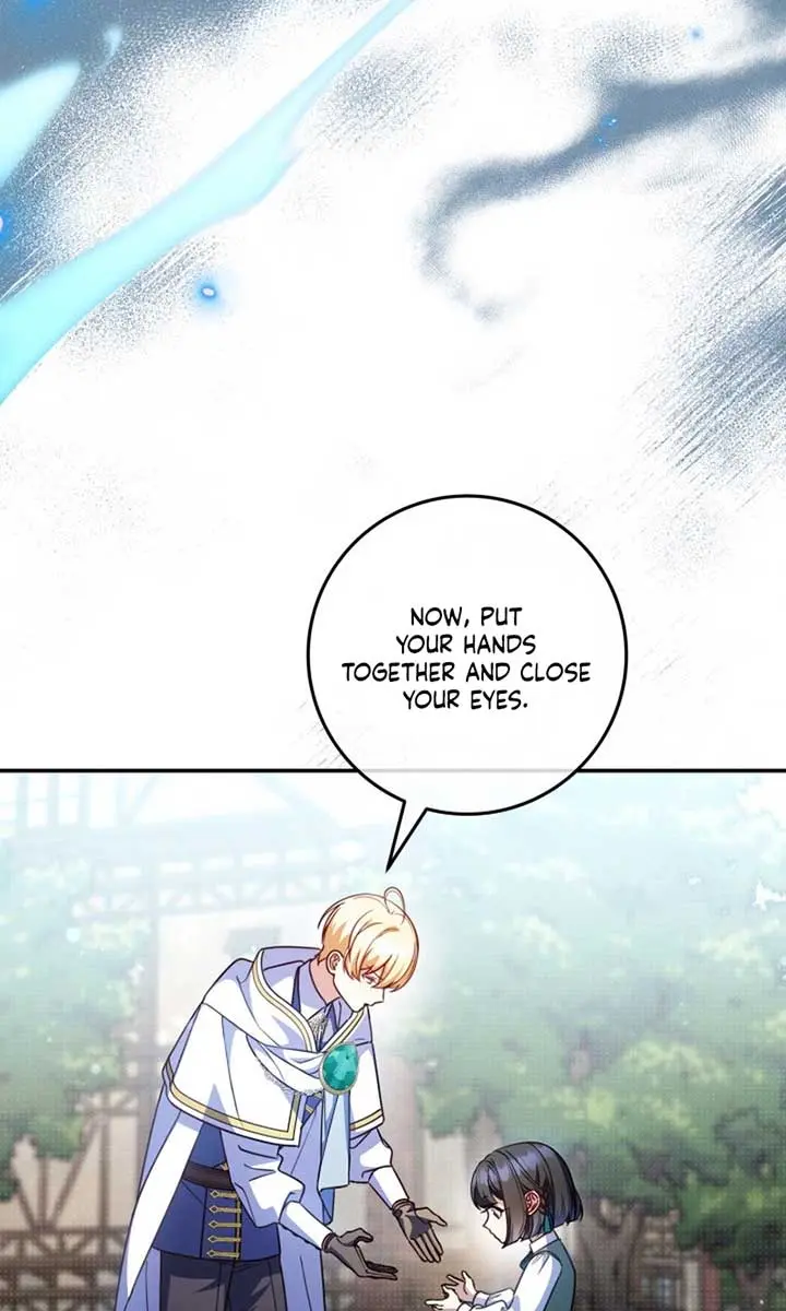 Don't Mind Me, Daddy Chapter 20 Page 8