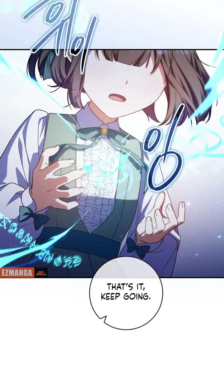 Don't Mind Me, Daddy Chapter 20 Page 14