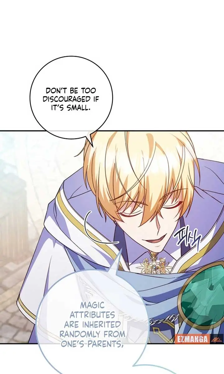 Don't Mind Me, Daddy Chapter 20 Page 15