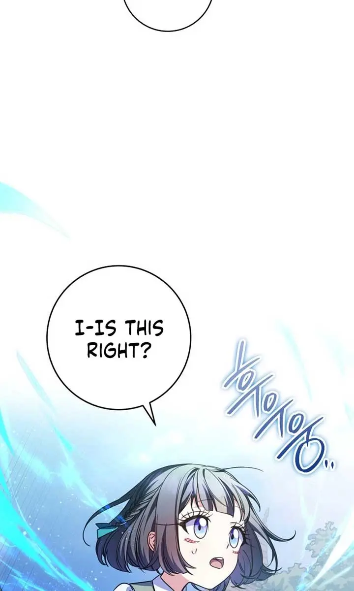 Don't Mind Me, Daddy Chapter 20 Page 18