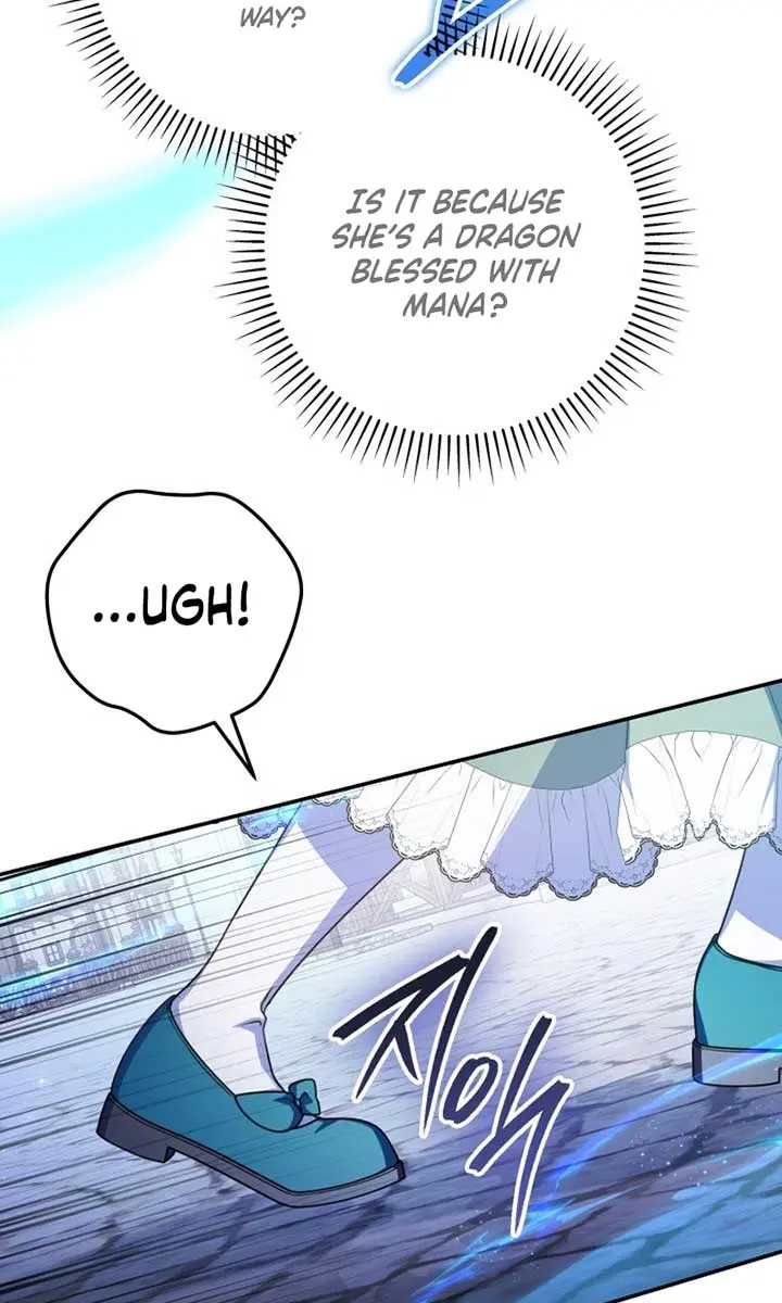 Don't Mind Me, Daddy Chapter 20 Page 21