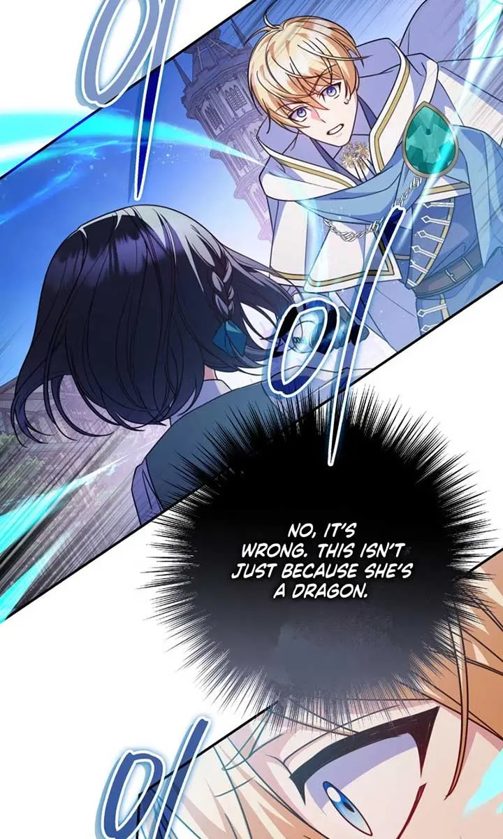 Don't Mind Me, Daddy Chapter 20 Page 24