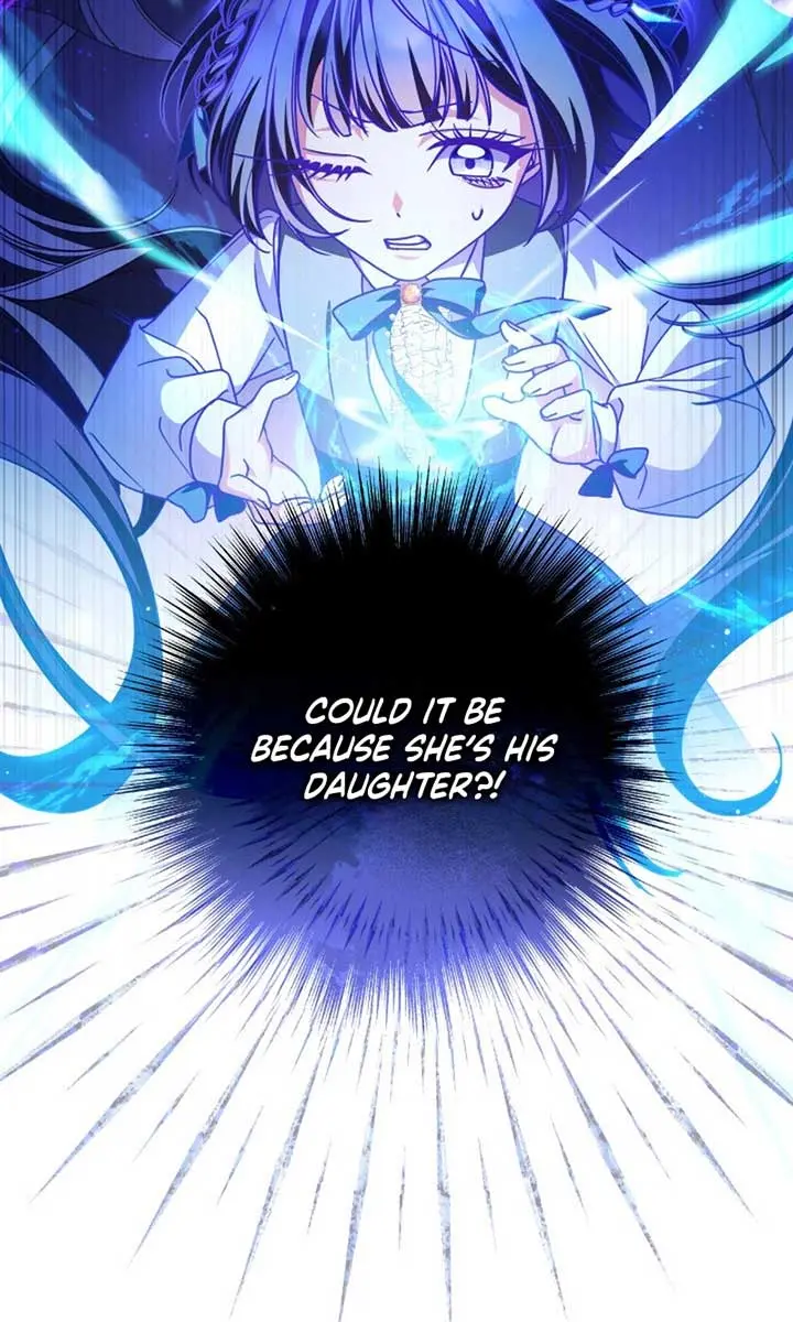 Don't Mind Me, Daddy Chapter 20 Page 27