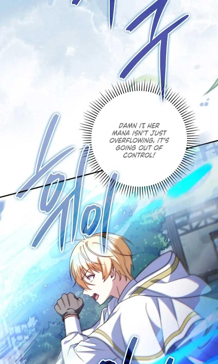 Don't Mind Me, Daddy Chapter 20 Page 33