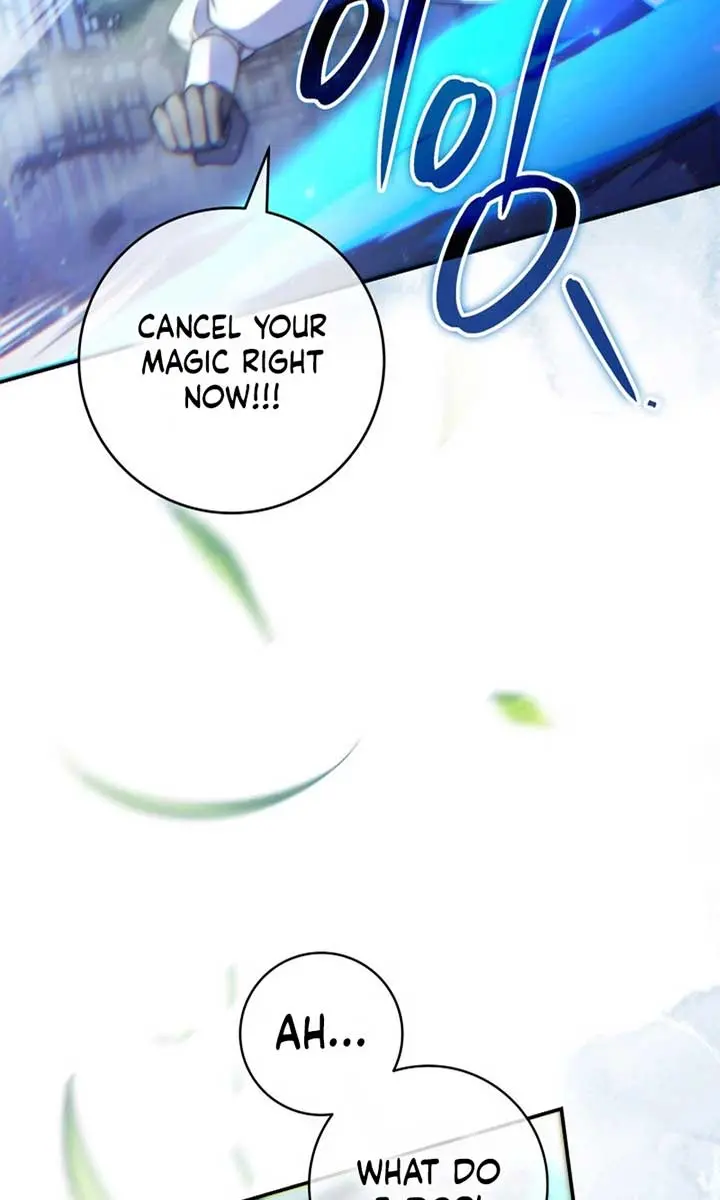 Don't Mind Me, Daddy Chapter 20 Page 34