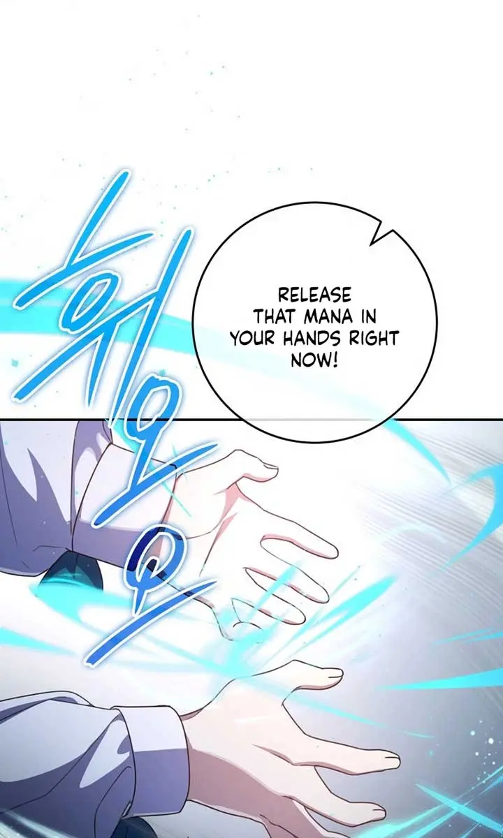 Don't Mind Me, Daddy Chapter 20 Page 36