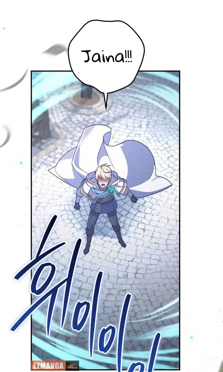 Don't Mind Me, Daddy Chapter 20 Page 43