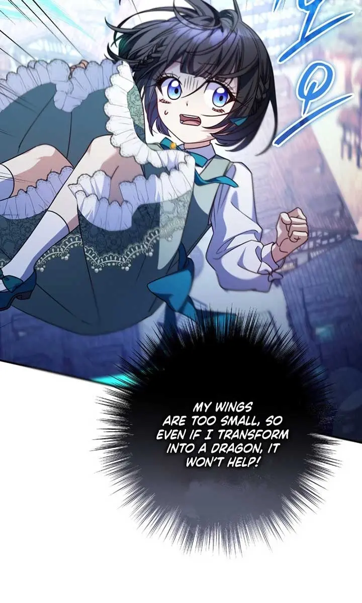 Don't Mind Me, Daddy Chapter 20 Page 51