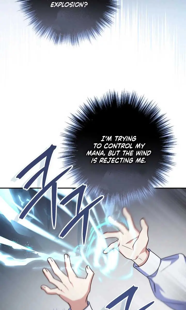 Don't Mind Me, Daddy Chapter 20 Page 56