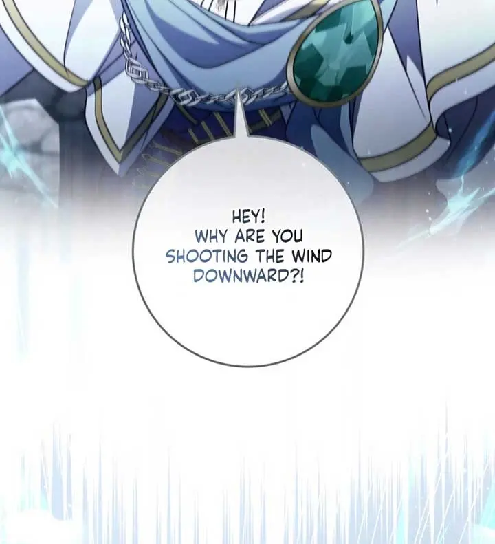 Don't Mind Me, Daddy Chapter 20 Page 58