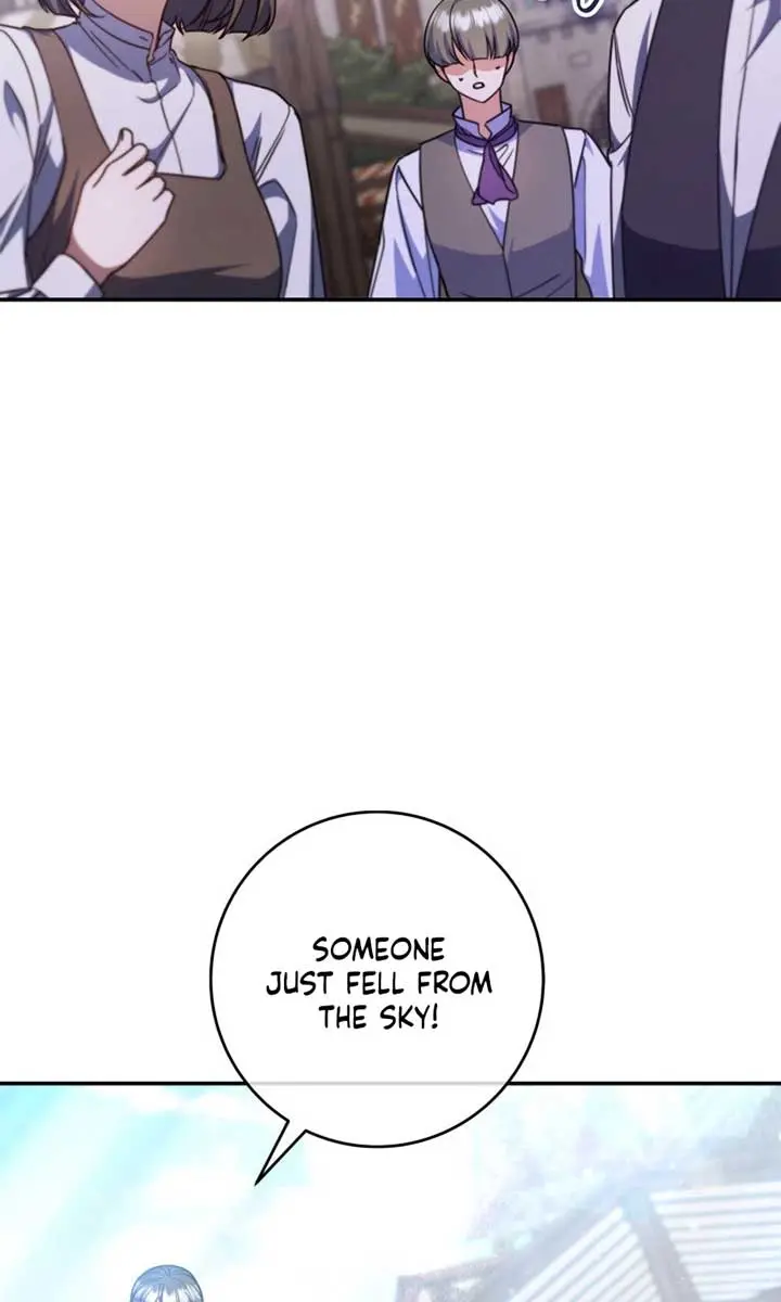 Don't Mind Me, Daddy Chapter 20 Page 64