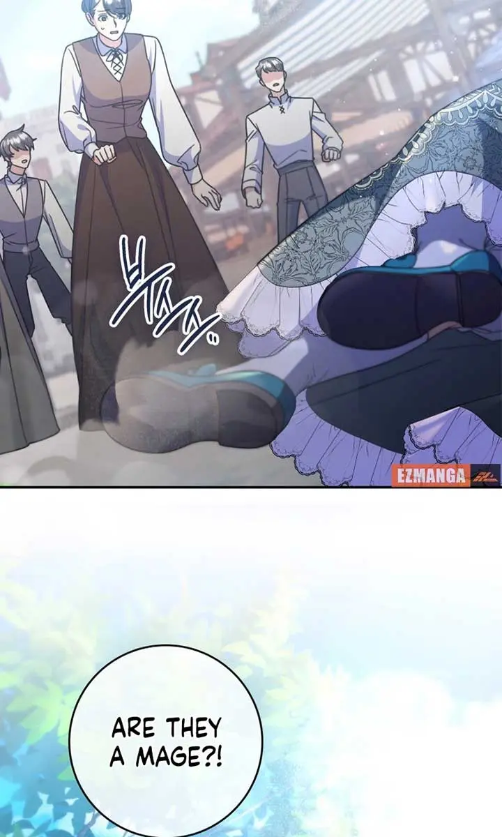 Don't Mind Me, Daddy Chapter 20 Page 65
