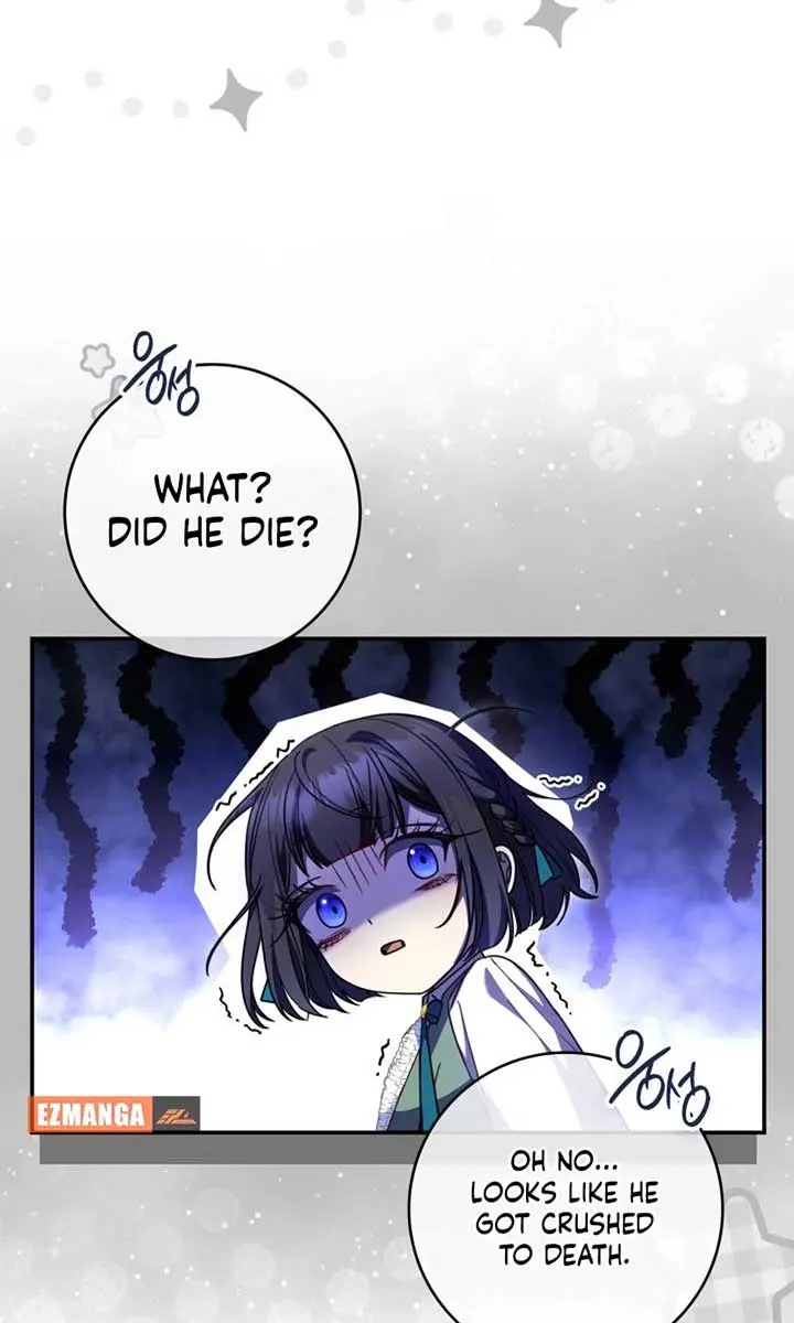 Don't Mind Me, Daddy Chapter 20 Page 71