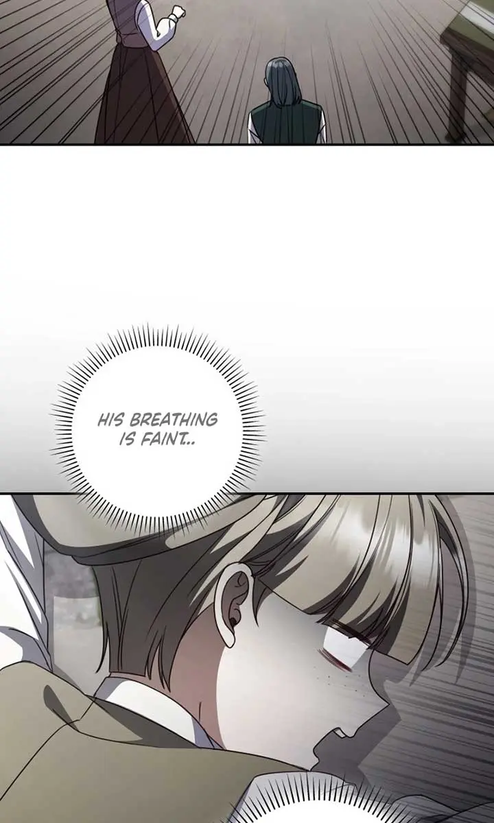 Don't Mind Me, Daddy Chapter 20 Page 73