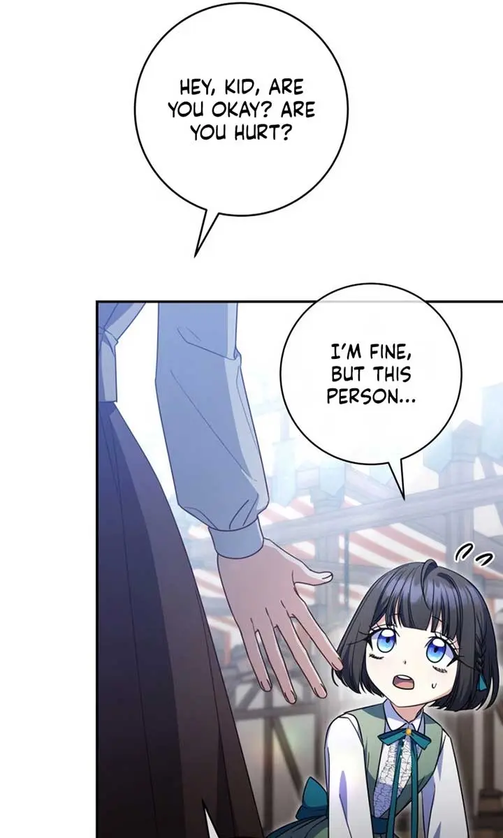 Don't Mind Me, Daddy Chapter 20 Page 75