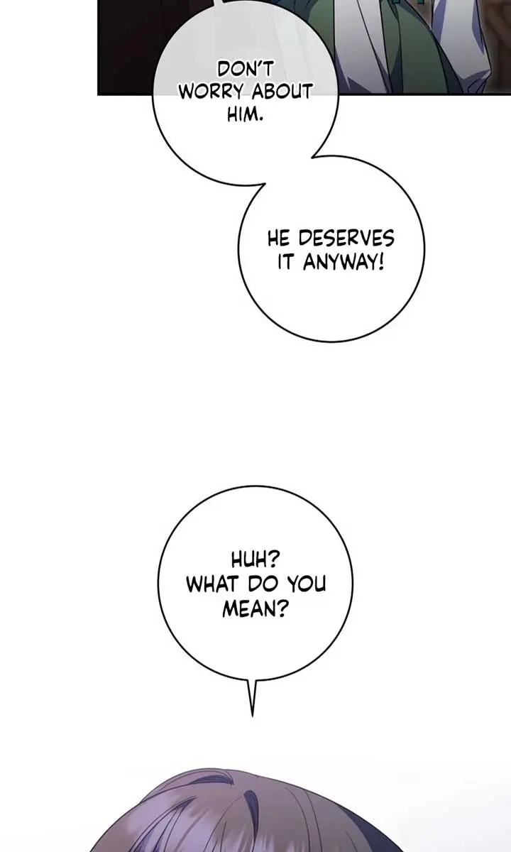 Don't Mind Me, Daddy Chapter 20 Page 76