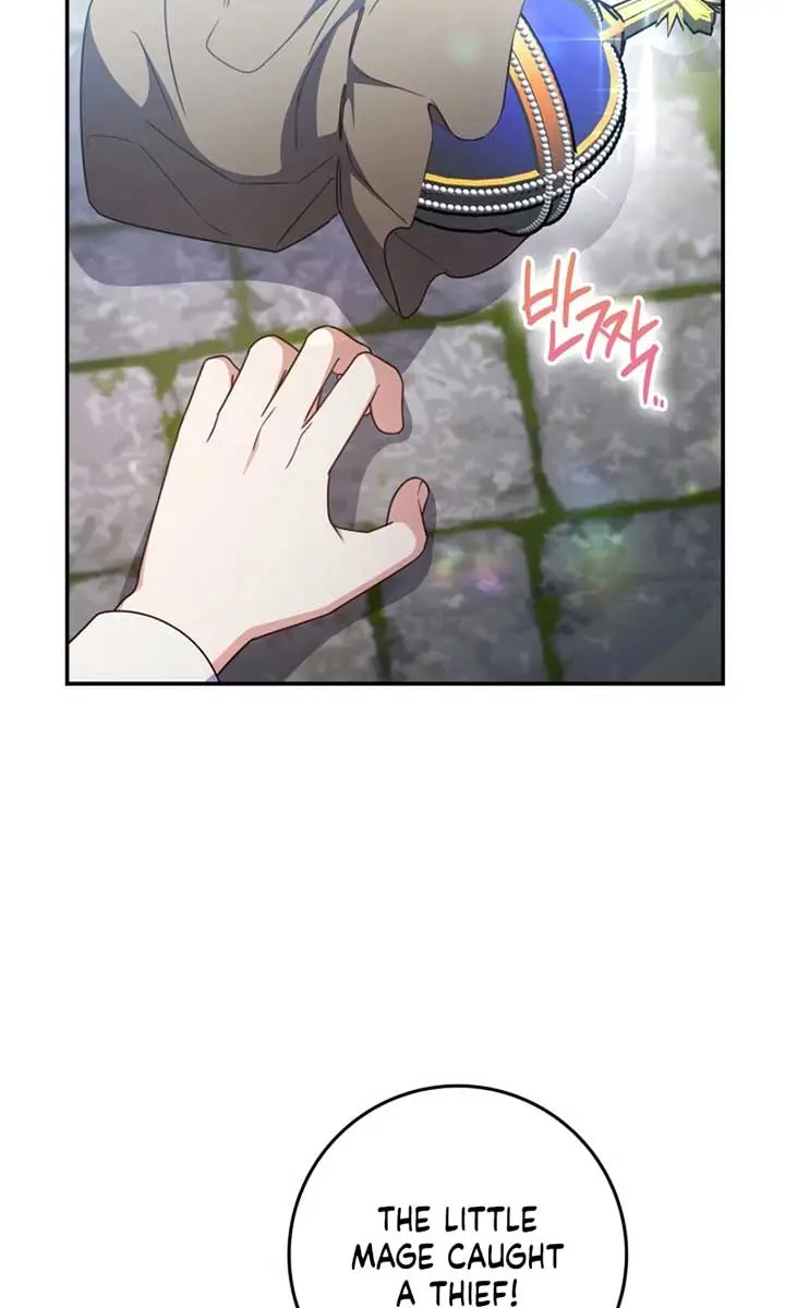 Don't Mind Me, Daddy Chapter 20 Page 78