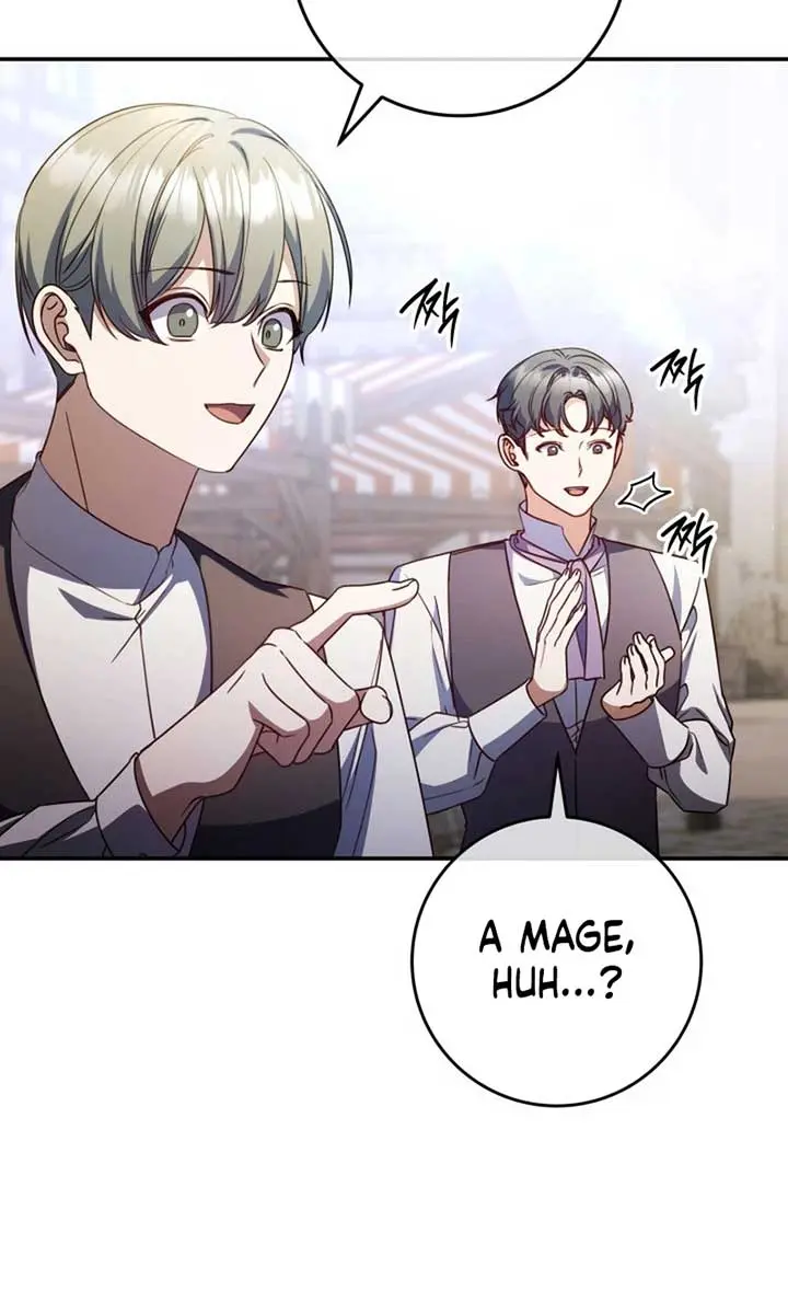 Don't Mind Me, Daddy Chapter 20 Page 79