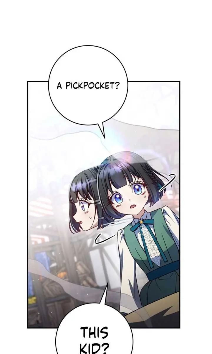 Don't Mind Me, Daddy Chapter 20 Page 80
