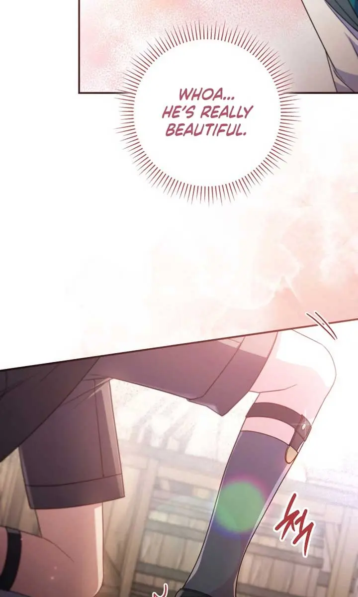 Don't Mind Me, Daddy Chapter 20 Page 89
