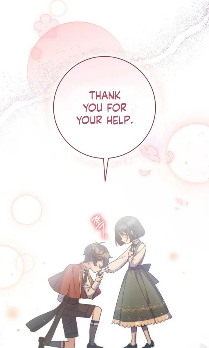 Don't Mind Me, Daddy Chapter 20 Page 91