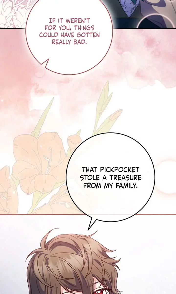 Don't Mind Me, Daddy Chapter 20 Page 93