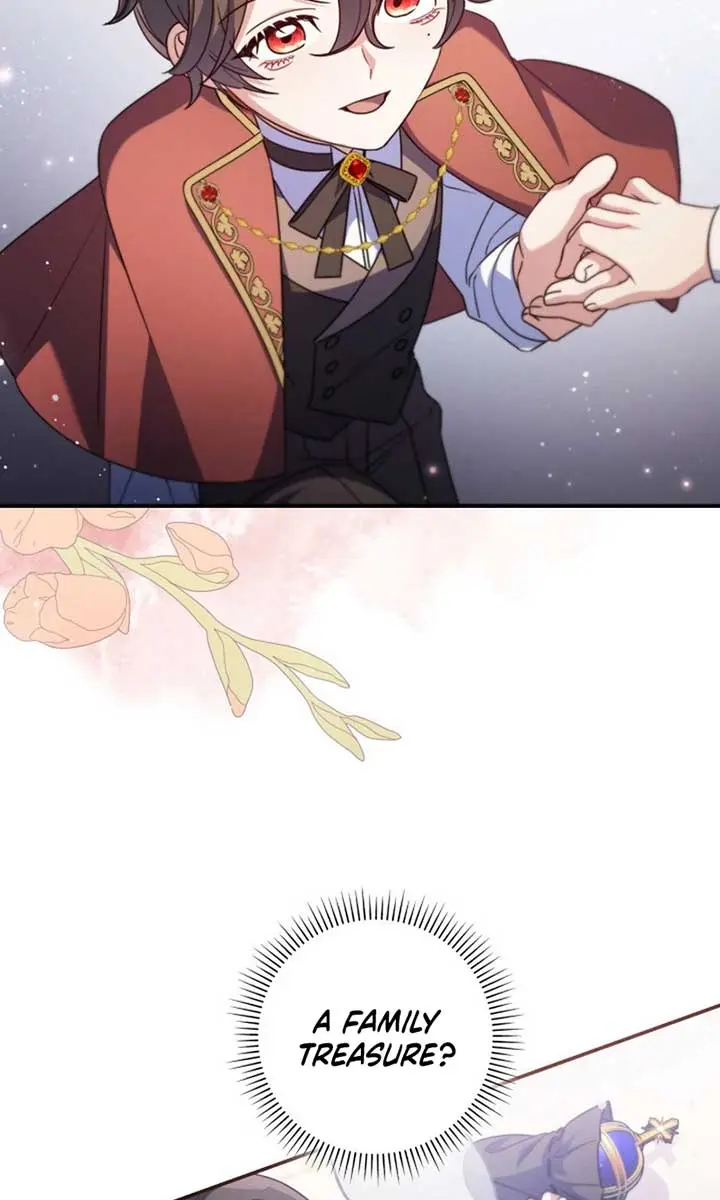 Don't Mind Me, Daddy Chapter 20 Page 94