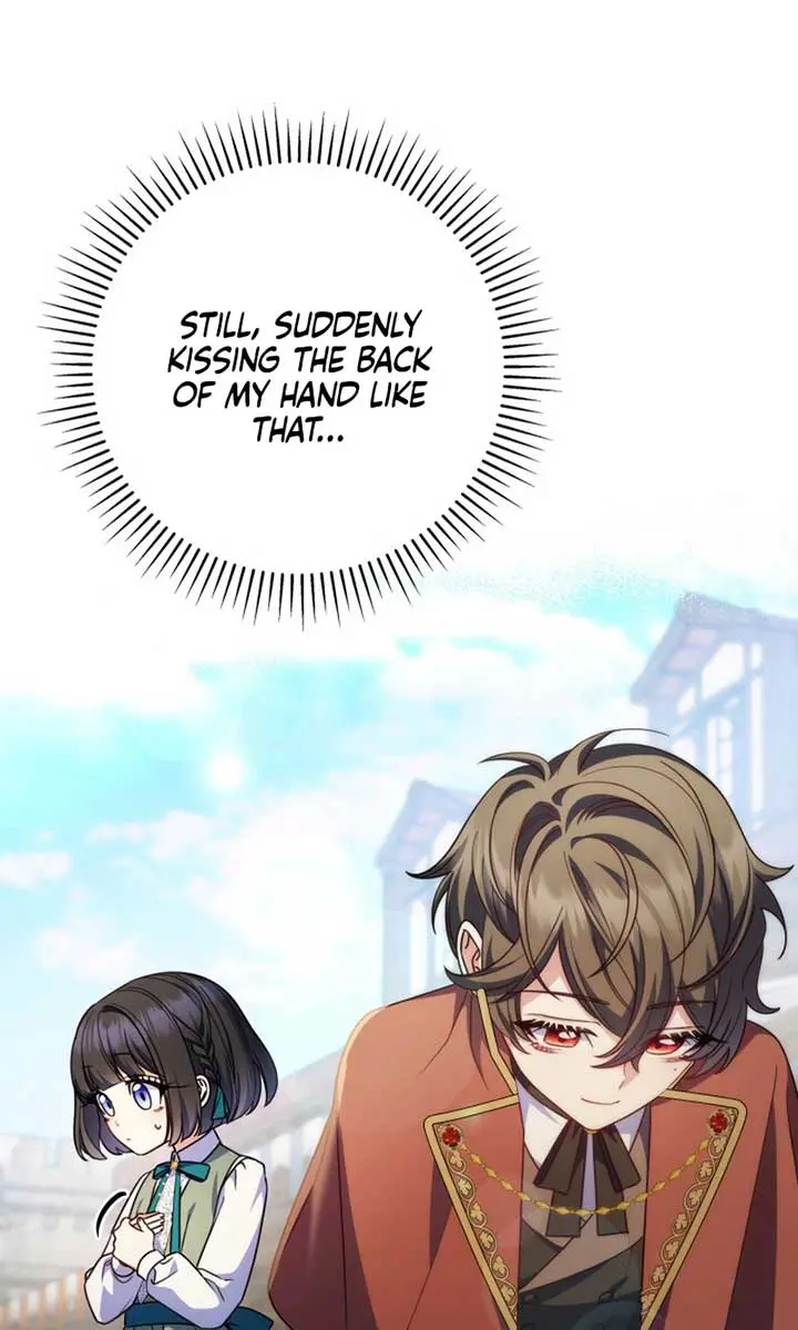 Don't Mind Me, Daddy Chapter 21 Page 4
