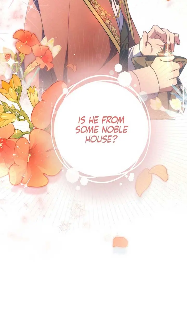 Don't Mind Me, Daddy Chapter 21 Page 6