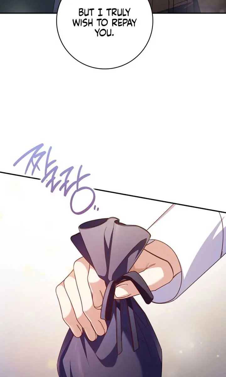 Don't Mind Me, Daddy Chapter 21 Page 8