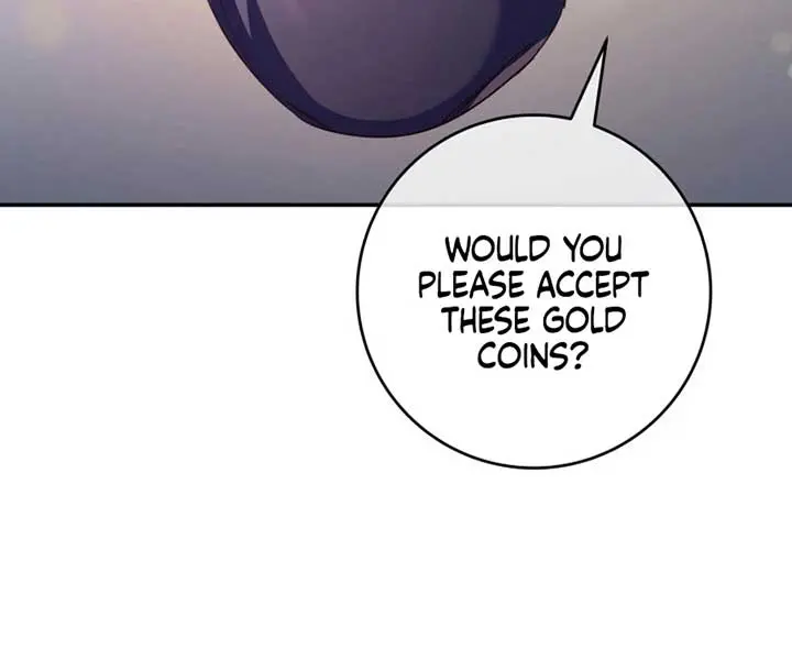 Don't Mind Me, Daddy Chapter 21 Page 9